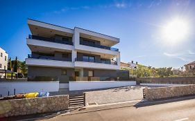 Apartma Skubic Duhljica