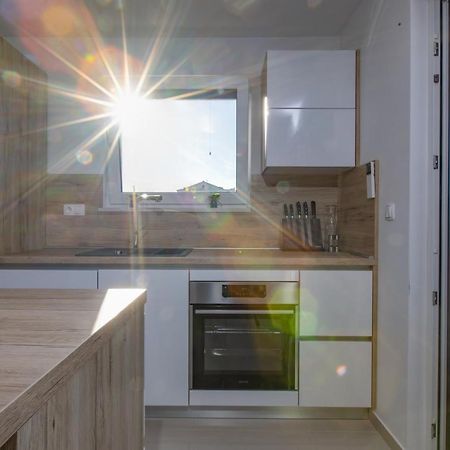 Apartma Skubic Duhljica Vantacici Exterior foto