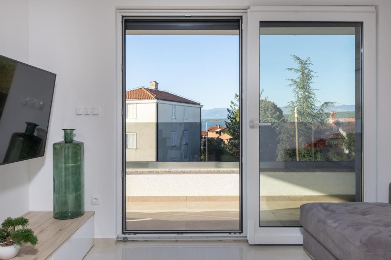 Apartma Skubic Duhljica Vantacici Exterior foto